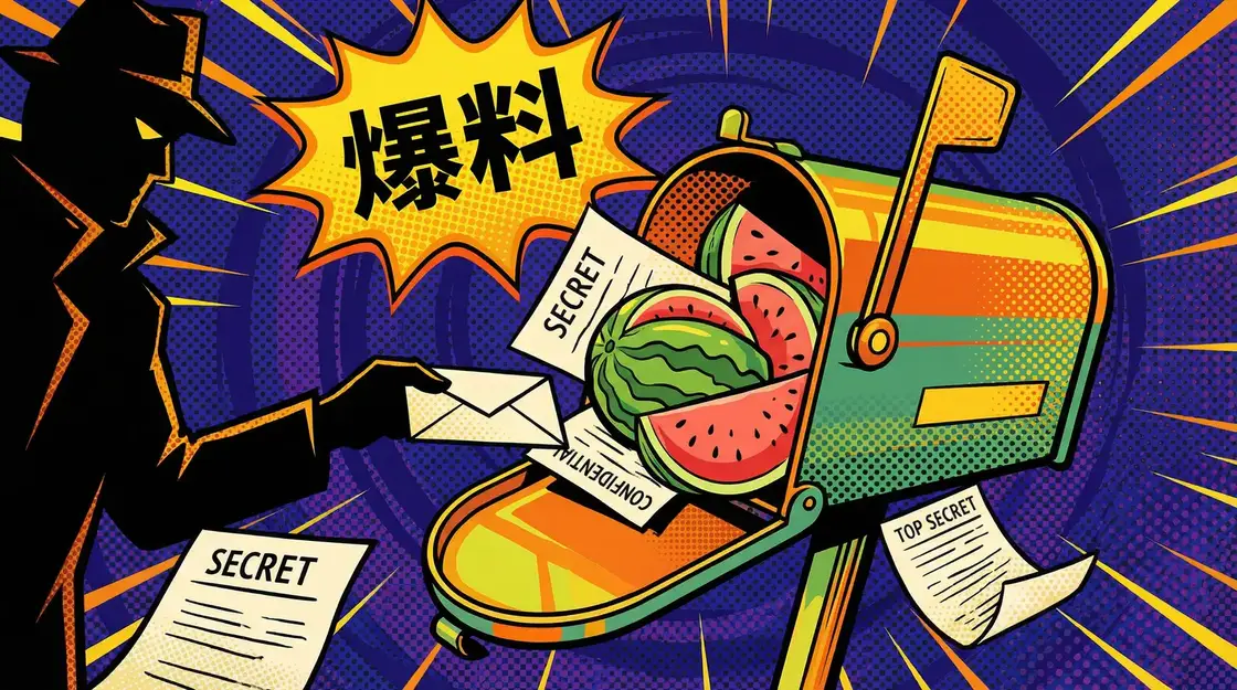 国产美女a片_国产美女a片吃瓜爆料 | 全网最全国产美女a片聚集地 匿名爆料通道漫画插图